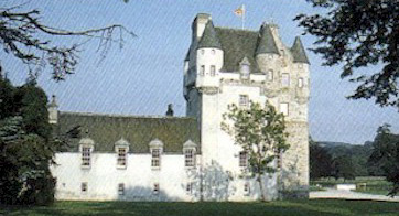 Castle Fraser