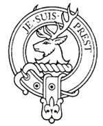 Fraser of Lovat Clan Badge