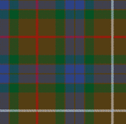 Hunt Tartan