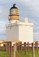 Fraserburgh Castle